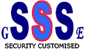 Golden Sprint Security System Enterprise